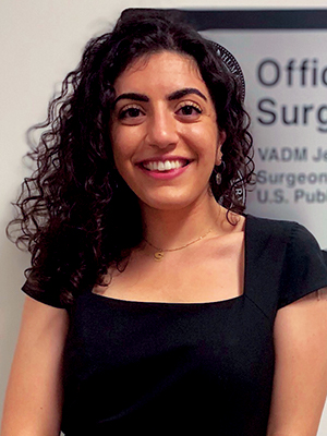 Samira Gholami